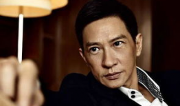 张家辉电视剧,硬汉柔情，银幕传奇