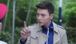 陈伟霆电视剧大全主演,影视佳作连连，魅力四射的荧幕人生