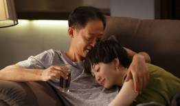 电视剧 大丈夫,中年夫妻的婚姻挑战与成长之旅