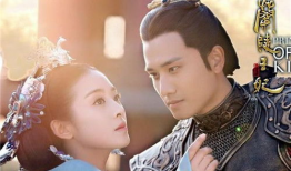 彭冠英电视剧,深情演绎，魅力四射