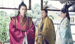 经典古装电视剧排行榜前十名,经典古装电视剧排行榜TOP10盘点