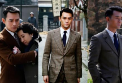 王凯主演电视剧有哪些,王凯影视生涯精彩剧作集锦