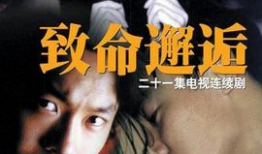 致命邂逅电视剧,爱恨交织的悬疑迷局